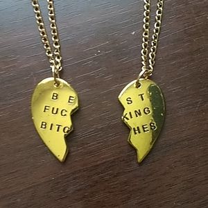 Best f..friends set .